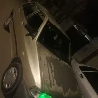 پراید89دوگانه دست|خودرو سواری و وانت|تربت جام, والفجر|دیوار