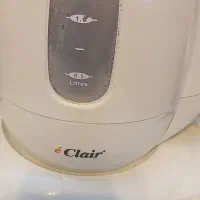 چای ساز|سماور، چای‌ساز، قهوه‌ساز|اصفهان, باب الدشت|دیوار