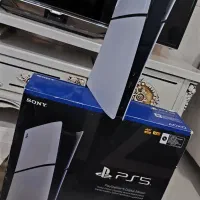 ps5 اسلیم دیجیتال