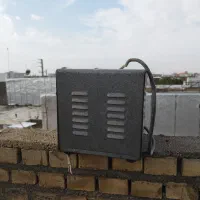 یک دستگاه شارزرولتاژ 220به پایین|ماشینآلات صنعتی|بهبهان, |دیوار