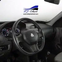 ساینا s خشک۱۴۰۴|خودرو سواری و وانت|پارس‌آباد, |دیوار