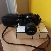 دوربین مدل cosina کوشینا