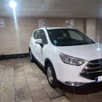 جک s3 مدل ۱۴۰۳|خودرو سواری و وانت|تهران, سیمای ایران|دیوار