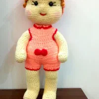 اسباب بازی عروسک
