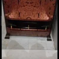 بخاری گازی دست دوم