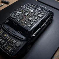 تعمیرگاه خودرو ، تعمیرات کامپیوتر خودرو ( ECU )|خدمات موتور و ماشین|مشهد, آبکوه|دیوار