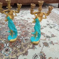 مجسمه پلی استر