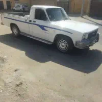 مزداتک،کابین