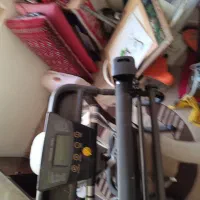 تردمیل طبق تصویر|تجهیزات ورزشی|کرج, اصفهانی‌ها|دیوار