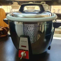 پلوپز پارس‌خزر 12 نفره