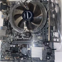 باندل نسل ۷|قطعات و لوازم جانبی رایانه|ارومیه, |دیوار