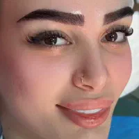 کاشت ابرو پلک مو زهرا پناهی