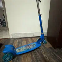اسکوتر در حد نو