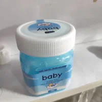 کره بدن بیبی و ویکتوریا سکرت