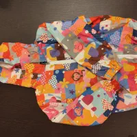 کاپشن بچه گانه ۳ سال