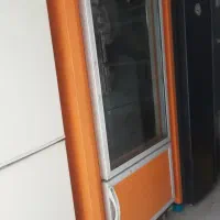 یخچال فست فود