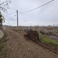 زمین مسکونی ۲۱۵متری مستثنیات‌دار در تالش جماکو|فروش زمین و ملک کلنگی|تالش, جوکندان|دیوار