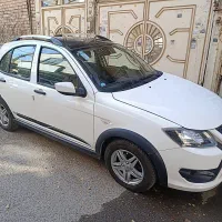 کوییک GXRتیپ Lمدل۱۴۰۳فول