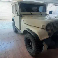 جیپ گالانت|خودرو سواری و وانت|تهران, تهرانپارس غربی|دیوار