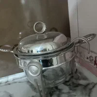 سوفله خوری سوپ|ظروف سرو و پذیرایی|تهران, دولتخواه جنوبی|دیوار