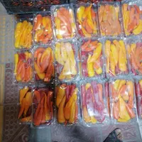 حراج بادمجان درختی و خیار و فلفل دلمه ای|حراج|خمینی‌شهر, |دیوار
