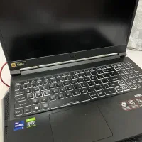 Acer nitro 5