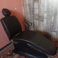 صندلی ارایشگری