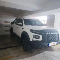 کی ام سی  T9 مدل ۴۰۴/ صفر خشک/ بالوازم اضافی/kmc|خودرو سواری و وانت|تهران, یوسف‌آباد|دیوار