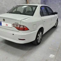 سمند سورن ایف سون مدل 93