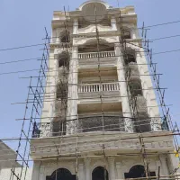 اجرای نما صفرتا صد