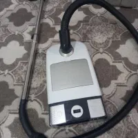 جارو برقی شادگان