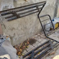 باربند پراید وانت