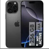 آیفون 16 پرومکس نات اکتیو پلمپ آگهی واقعی