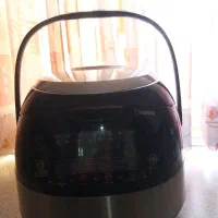 سرخ کن و بخار پز دِسنی|اجاق گاز و لوازم برقی پختوپز|رشت, نظری|دیوار