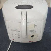 سرخکن مولینکس