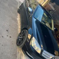 بنز C200|خودرو سواری و وانت|کرج, فاز ۳ مهرشهر|دیوار