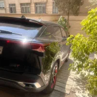 فونیکس FX اف ایکس پرمیوم مدل ۱۴۰۲ بدون نقطه|خودرو سواری و وانت|تهران, مهران (سیدخندان)|دیوار