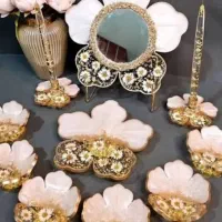 انواع هفت سین برای سفارش پذیرایم در خدمت شما هستم