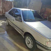 سلام پژو مدل 86 تو کرم دوگانه فابریگ|خودرو سواری و وانت|گنبد کاووس, |دیوار