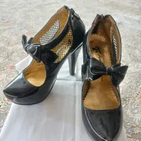 کفش مجلسی|کیف، کفش، کمربند|میاندوآب, |دیوار