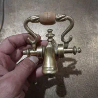 شیر پانچی سماور