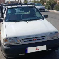 پراید وانت مدل ۱۴۰۲