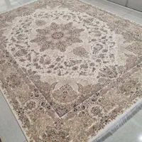 فروش 2 تخته فرش 9 متری