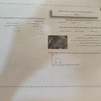 جزوه های کنکور برای افزایش تراز|لوازم التحریر|اصفهان, صدف|دیوار