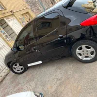 پژو 207|خودرو سواری و وانت|فولادشهر, C1|دیوار