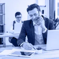 کارشناس مالی، منابع انسانی و دستیار مدیریت