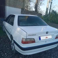 پژو پارس تیو فایو|خودرو سواری و وانت|گنبد کاووس, |دیوار