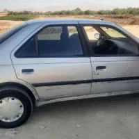 فروش ۴۰۵ دوگانه فابیرک