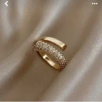 گوشواره طلا 18عیار