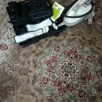 بخارشوی ماشین خانه